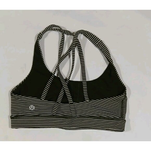 Lululemon Energy Bra - Picture 4 of 7